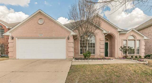 Photo of 8620 Sterling Trace Cir, Fort Worth, TX 76244