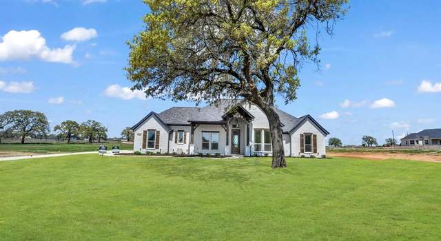 Photo of 1937 Johnnie Dr, Springtown, TX 76082