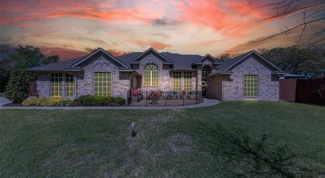 Photo of 5160 County Road 277, Post Oak Bend, TX 75142