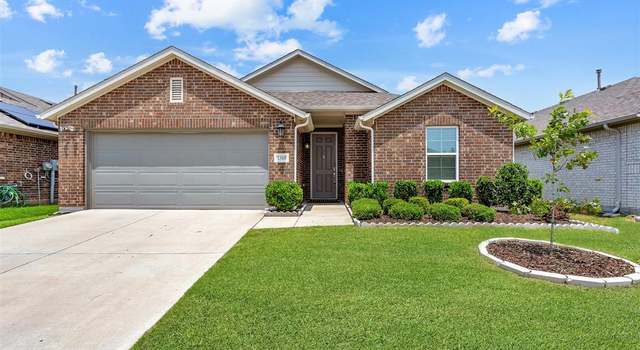 Photo of 2308 Mount Olive Ln, Forney, TX 75126