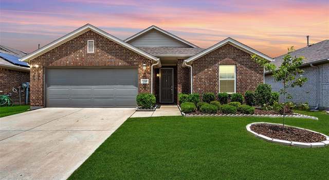 Photo of 2308 Mount Olive Ln, Forney, TX 75126