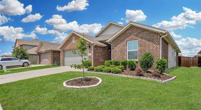 Photo of 2308 Mount Olive Ln, Forney, TX 75126