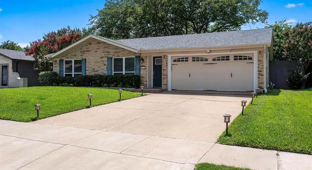 Photo of 3833 Flamingo Ln, Irving, TX 75062
