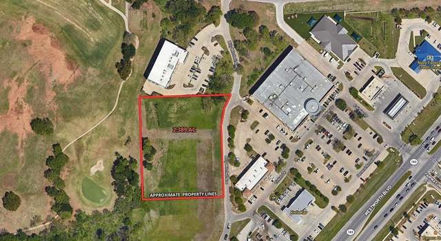 Photo of 6610 Hawks Creek Ave, Westworth Village, TX 76114