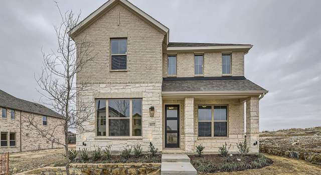 Photo of 6032 Davis Knl, Fort Worth, TX 76126