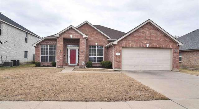 Photo of 1306 Red Deer Way, Arlington, TX 76002