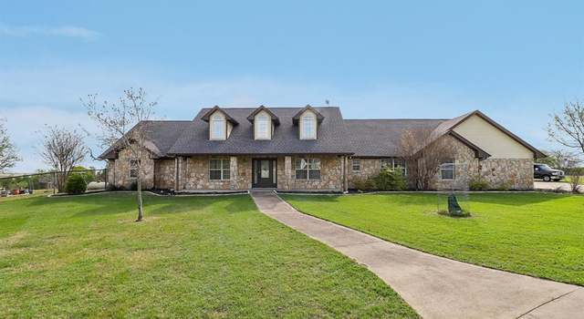 Photo of 217 Pebble Ridge Ct, Cresson, TX 76035