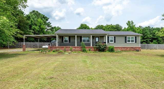 Photo of 121 Frierson Acres Private Dr, Frierson, LA 71027