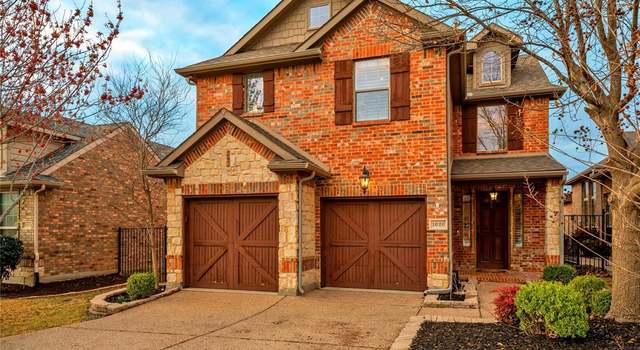 Photo of 1026 Kaylie St, Grand Prairie, TX 75052
