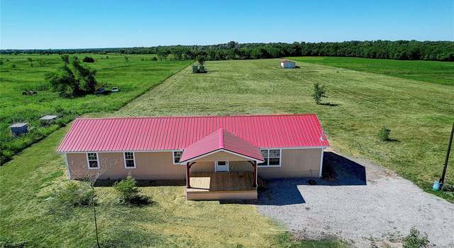 Photo of 4021 County Road 4805, Ladonia, TX 75449