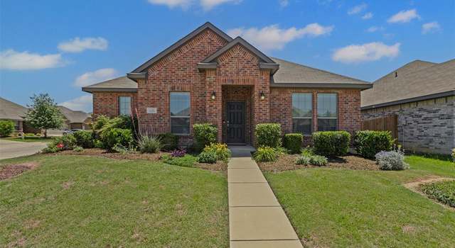Photo of 2101 Swenson Ranch Trl, Fort Worth, TX 76134