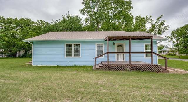 Photo of 307 E Main St, Ladonia, TX 75449