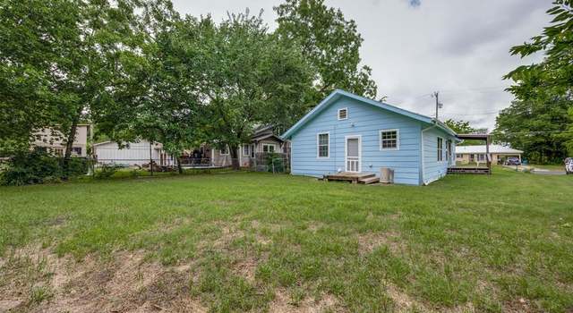 Photo of 307 E Main St, Ladonia, TX 75449