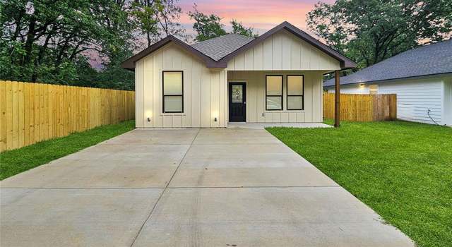 Photo of 140 Mohican Trl, Mabank, TX 75156