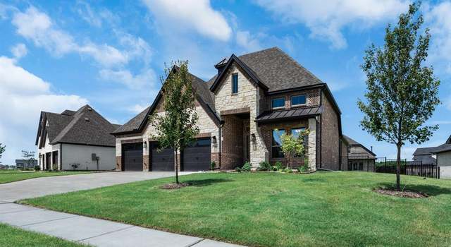 Photo of 109 Deep Water Ct, Heath, TX 75032