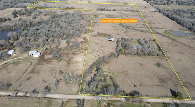 Photo of 14229 SE County Road 4250, Kerens, TX 75144