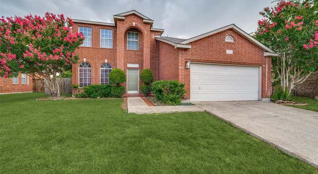Photo of 2225 Sumac Dr, Little Elm, TX 75068
