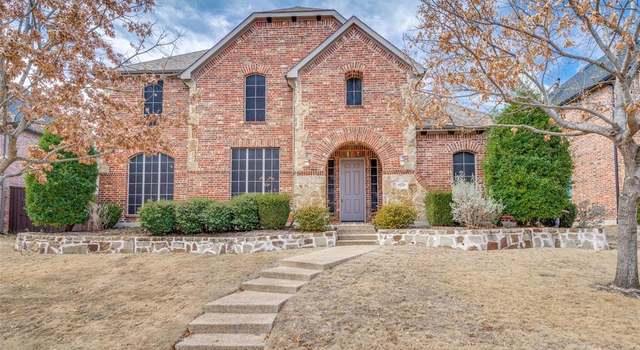Photo of 11091 Apple Valley Dr, Frisco, TX 75033