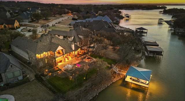 Photo of 8540 Waterfront Ct, Fort Worth, TX 76179