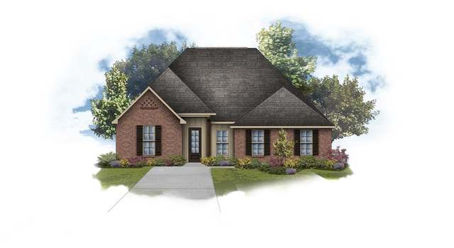 Photo of 285 Woodcrest Dr, Stonewall, LA 71078