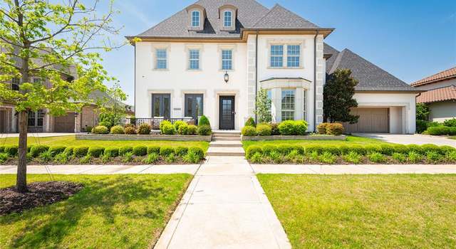 Photo of 12699 Canyon Oaks Dr, Frisco, TX 75033
