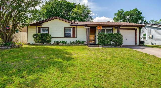 Photo of 407 Freestone Dr, Euless, TX 76039