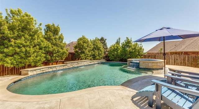 Photo of 560 Southwestern Dr, Rockwall, TX 75087