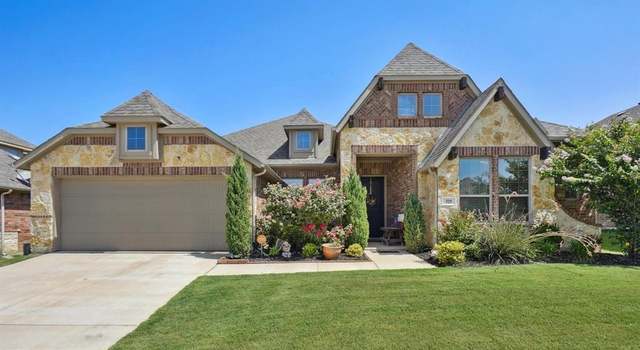 Photo of 525 Brookhaven Ln, Oak Point, TX 75068