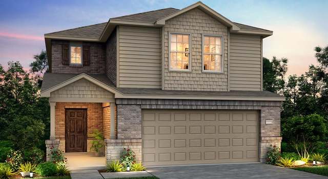 Photo of 1306 Panorama Dr, Forney, TX 75126