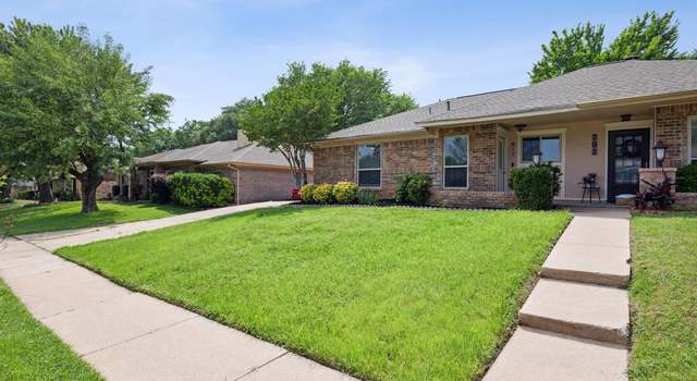 Photo of 817 Blessing Creek Dr, Euless, TX 76039