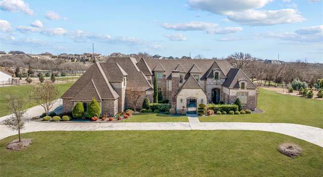 Photo of 7933 Bella Flora Dr, Fort Worth, TX 76126