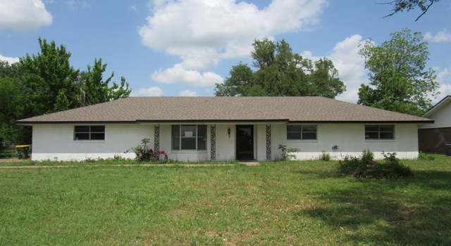 Photo of 1404 Rock Dam Rd, Marlin, TX 76661