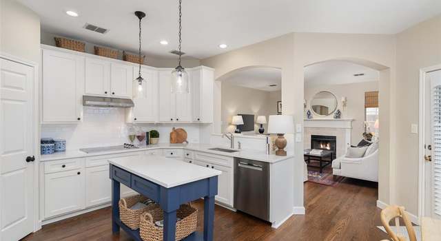 Photo of 1405 San Mateo Dr, Allen, TX 75013