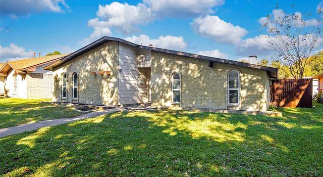 Photo of 3013 Ripplewood Dr, Garland, TX 75044