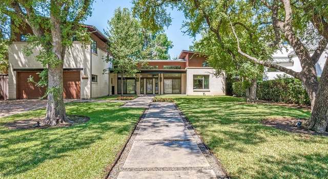 Photo of 4327 Bluffview Blvd, Dallas, TX 75209