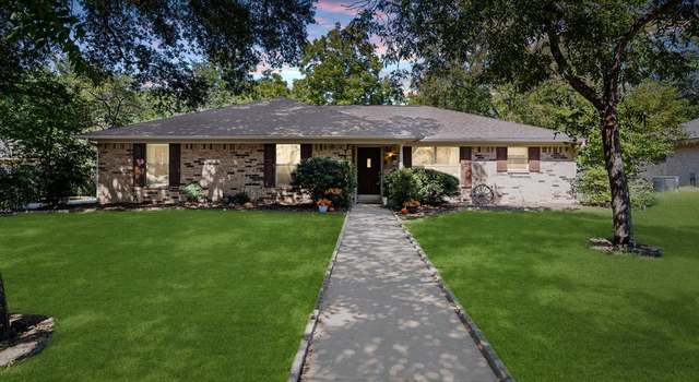 Photo of 712 Stanford St, Corsicana, TX 75110