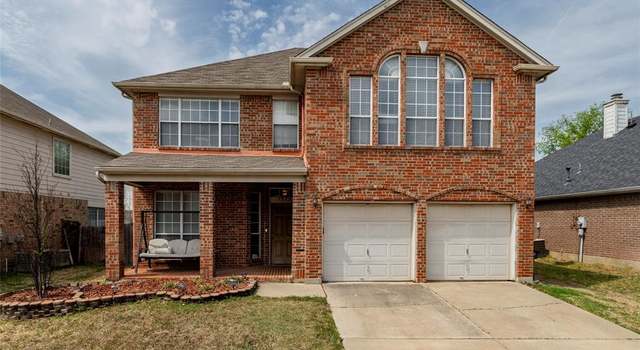 Photo of 7875 Parkmount Ct, Fort Worth, TX 76137