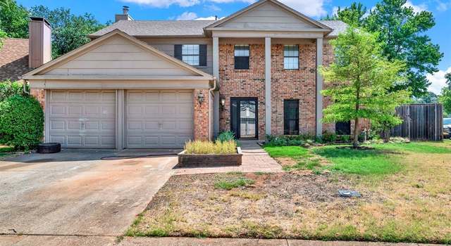 Photo of 4047 Willow Run, Flower Mound, TX 75028