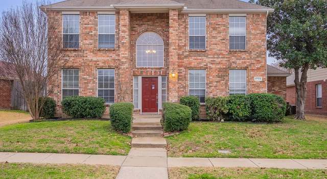 Photo of 4703 Spanishmoss Dr, Mckinney, TX 75070