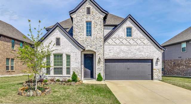 Photo of 709 Fletcher Dr, Rockwall, TX 75087