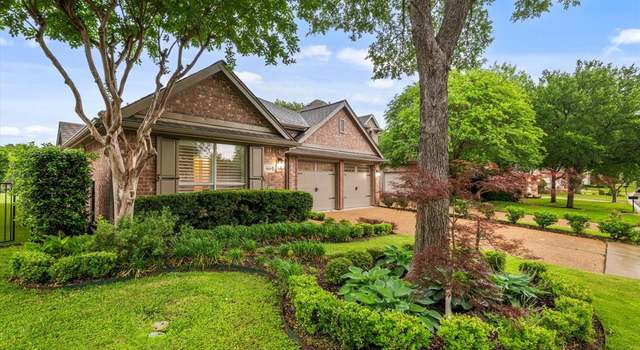 Photo of 1619 Villa Ct, Corinth, TX 76210
