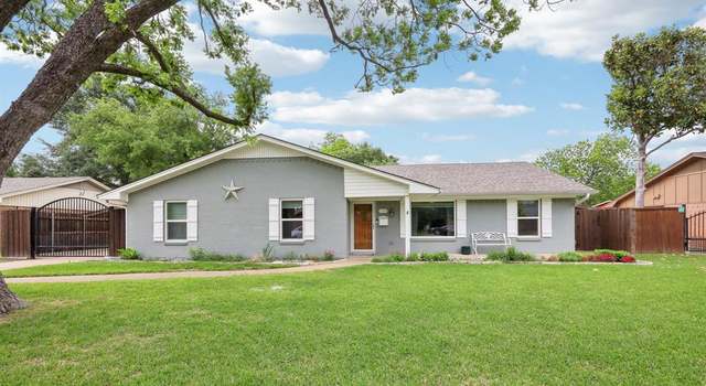 Photo of 1208 Storyglen St, Irving, TX 75062