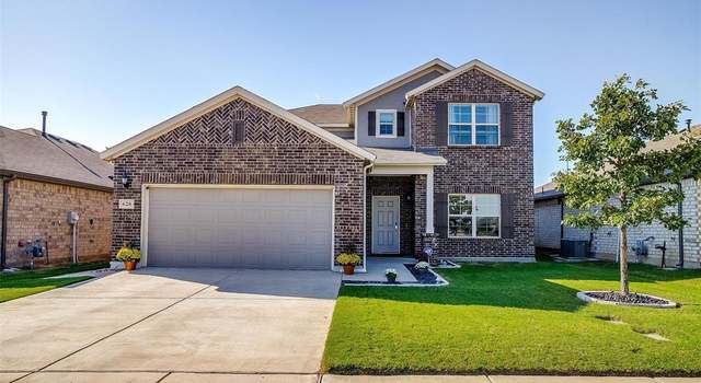 Photo of 628 Bronze Forest Dr, Fort Worth, TX 76131