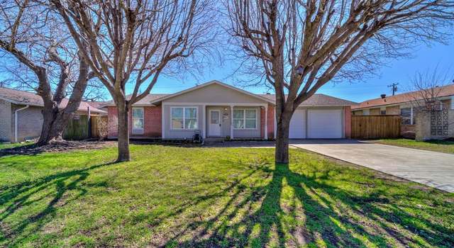 Photo of 2434 Lasalle Dr, Irving, TX 75062