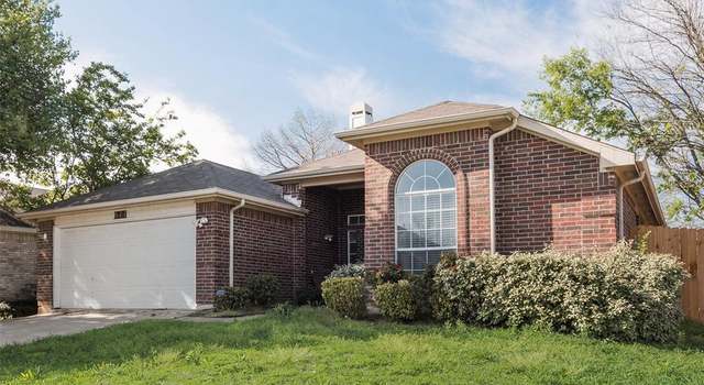 Photo of 927 Winterwood Ct, Arlington, TX 76017