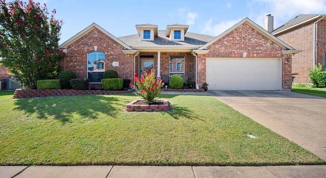 Photo of 1308 Webb Ferrell Rd S, Arlington, TX 76002