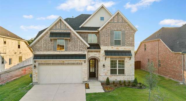 Photo of 16895 Maple Bend Dr, Frisco, TX 75035