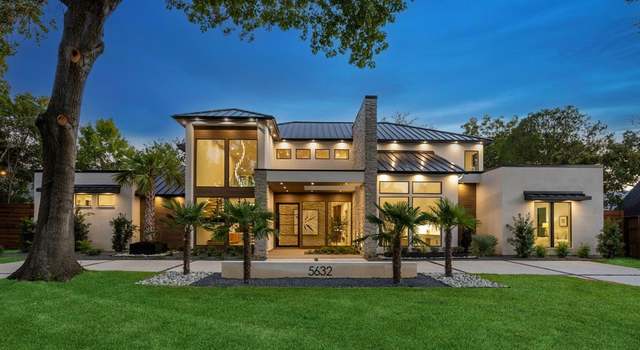 Photo of 5632 Brookstown Dr, Dallas, TX 75230