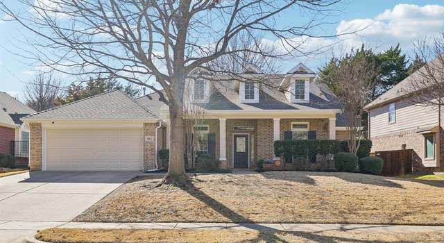 Photo of 941 Fall Crk, Grapevine, TX 76051