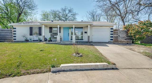 Photo of 4700 Alwood Ct, Fort Worth, TX 76135